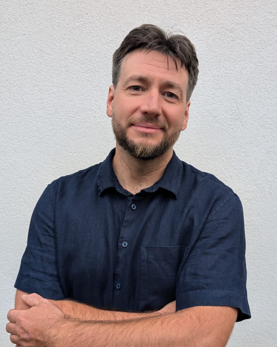 Jiří Mikulášek — SW and software engineering mentor and coach based in Brno